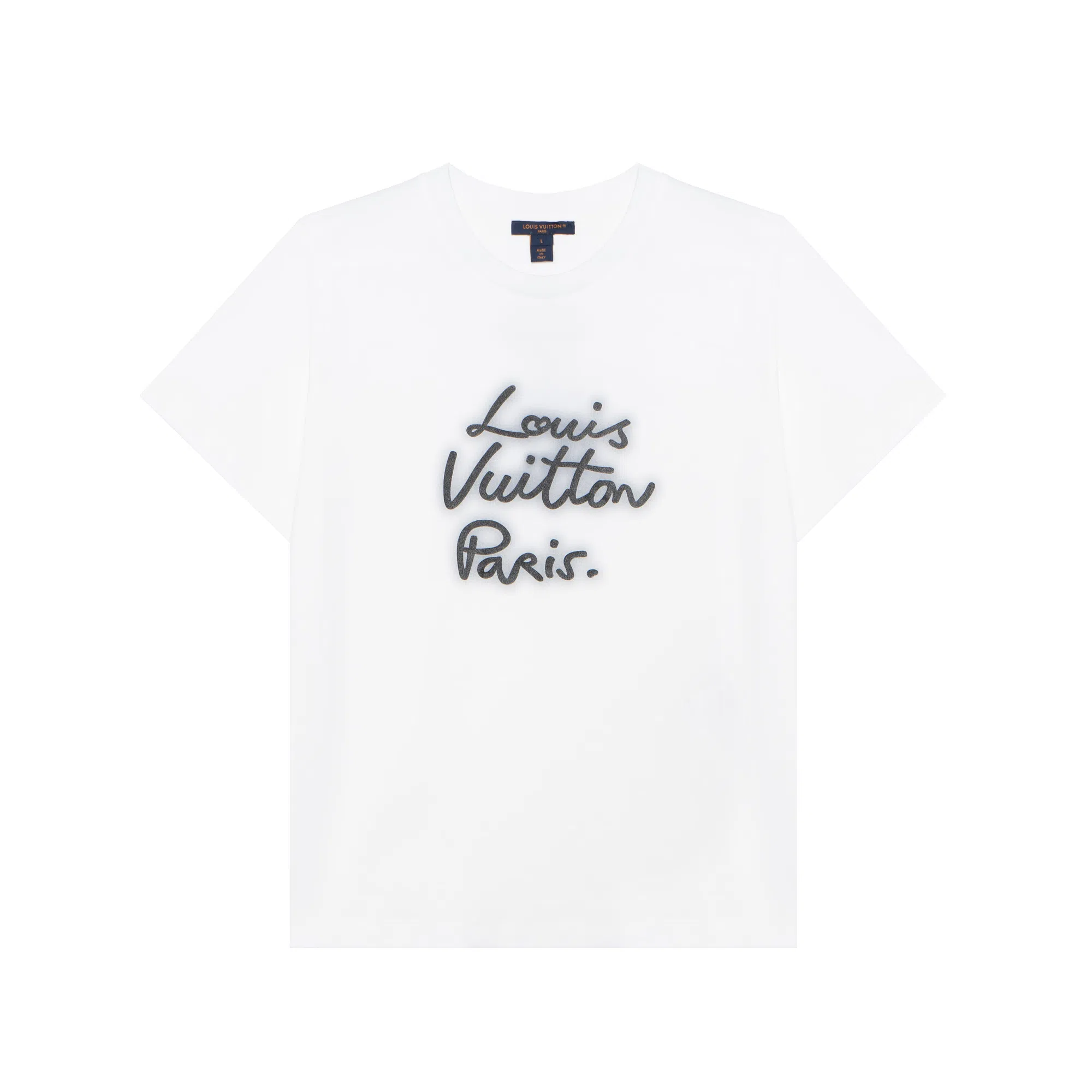 LOUIS VUITTON SS25 T