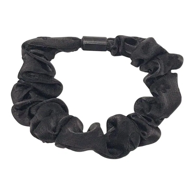 简应舒 时尚奢感 网纱 发圈 男女同款情侣款