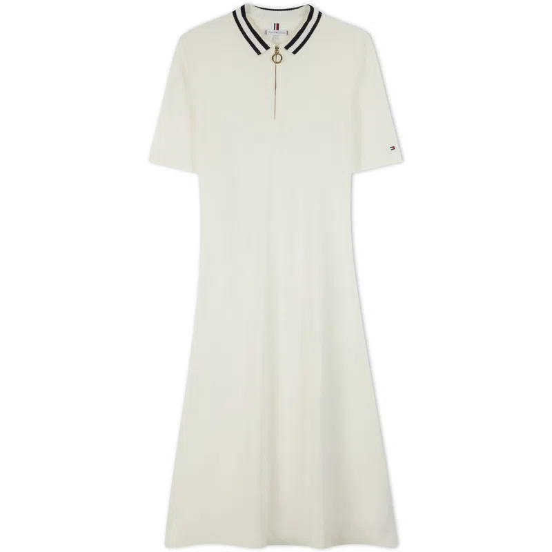 Tommy Hilfiger Polo Dress