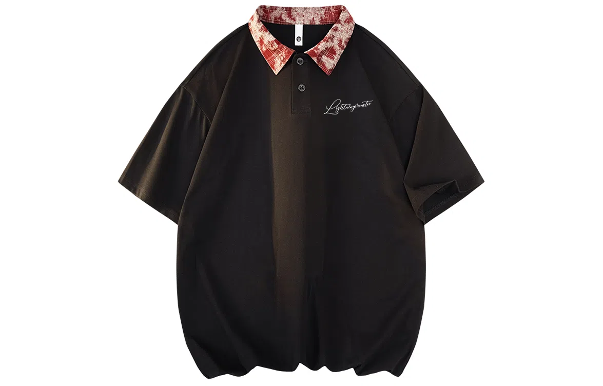 LIGHTNING MONSTER PoloPolo