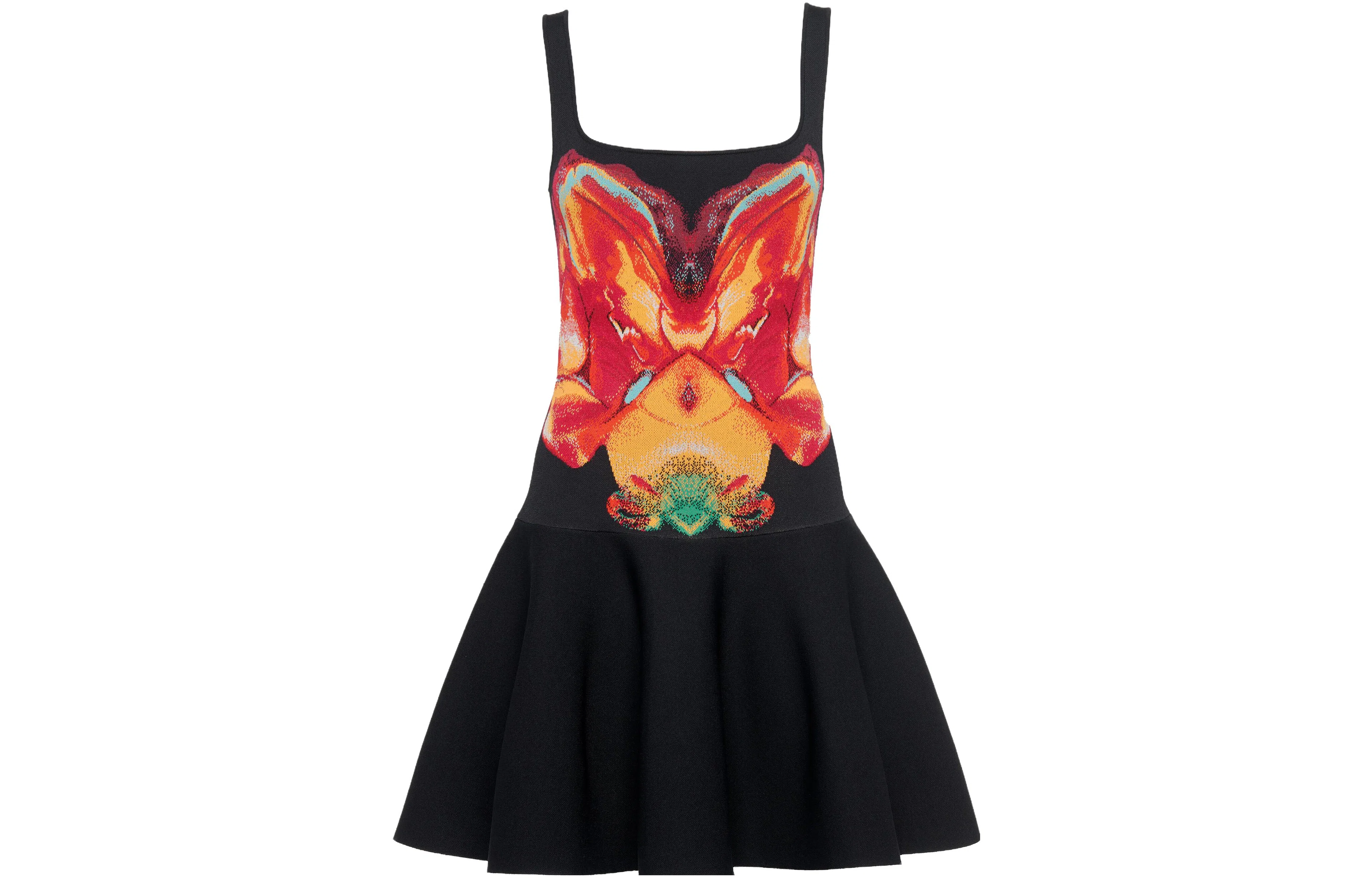 Alexander McQueen SS23