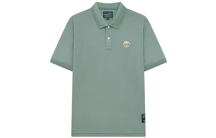 Teenie Weenie Men Polo