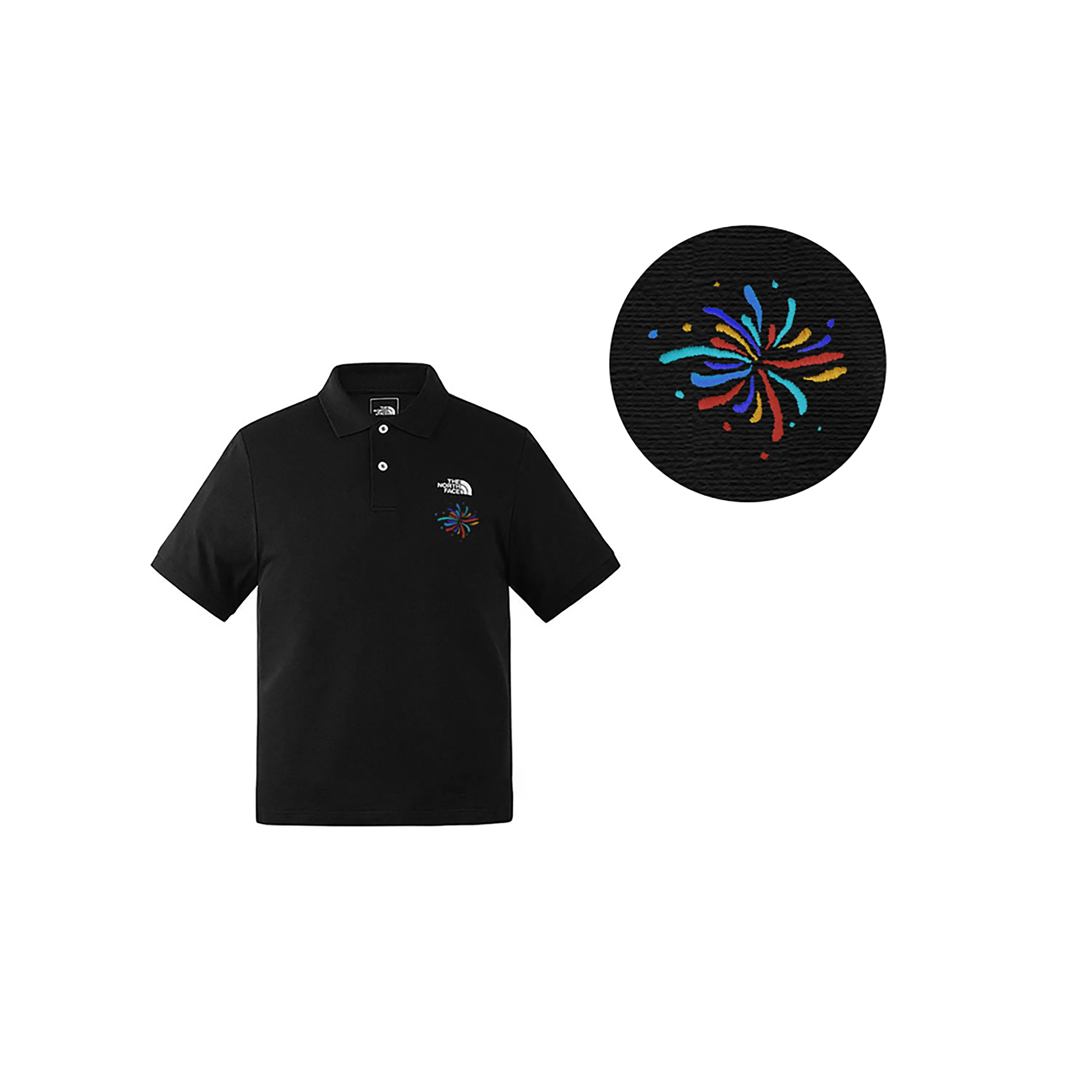THE NORTH FACE Polo