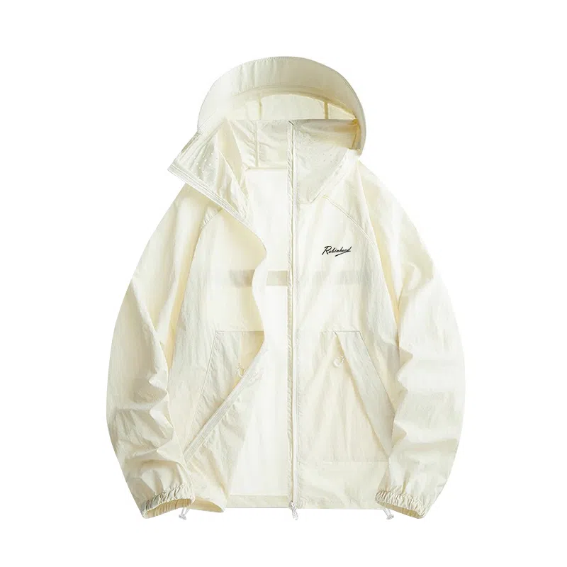 ROBINHOOD UPF50+LOGO