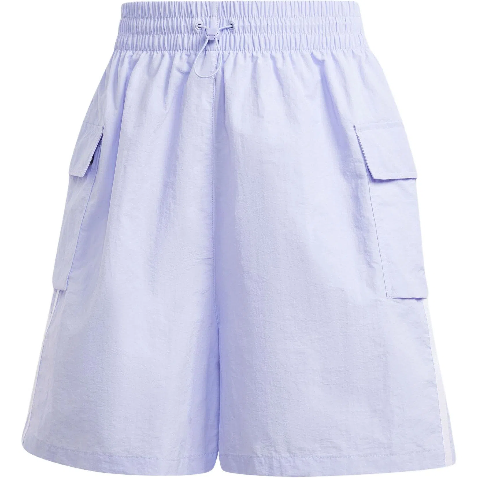 adidas originals ADICOLOR CARGO SHORTS logo