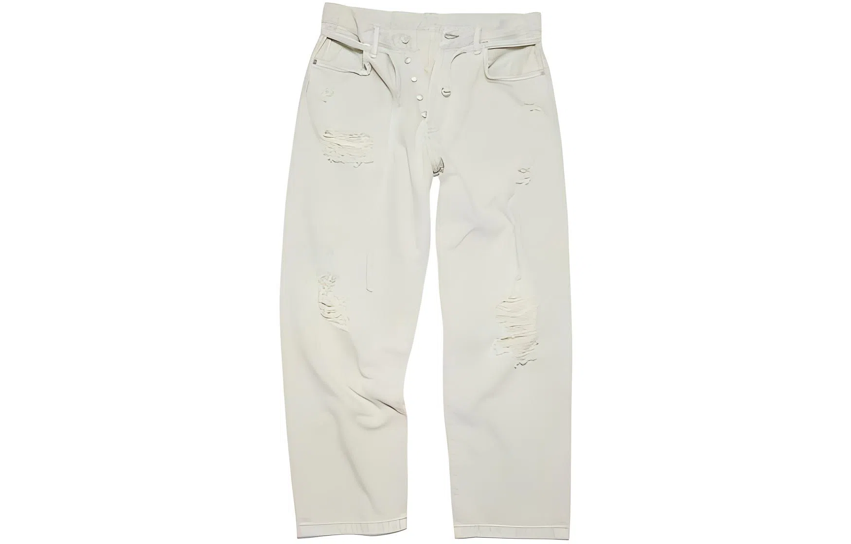 Acne Studios FW23 1991 TOJ