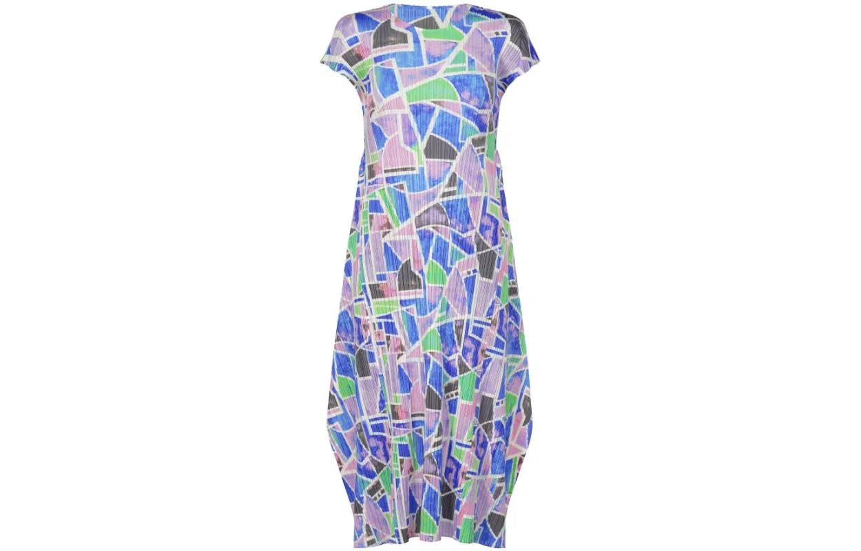 PLEATS PLEASE ISSEY MIYAKE SS23