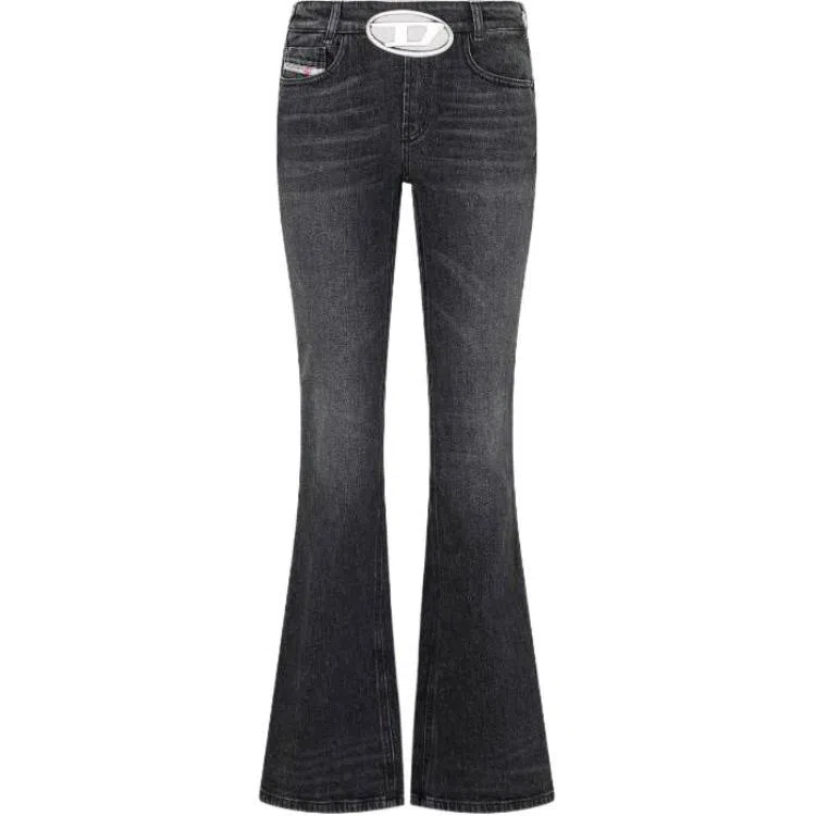 Diesel D-Ebbey Black