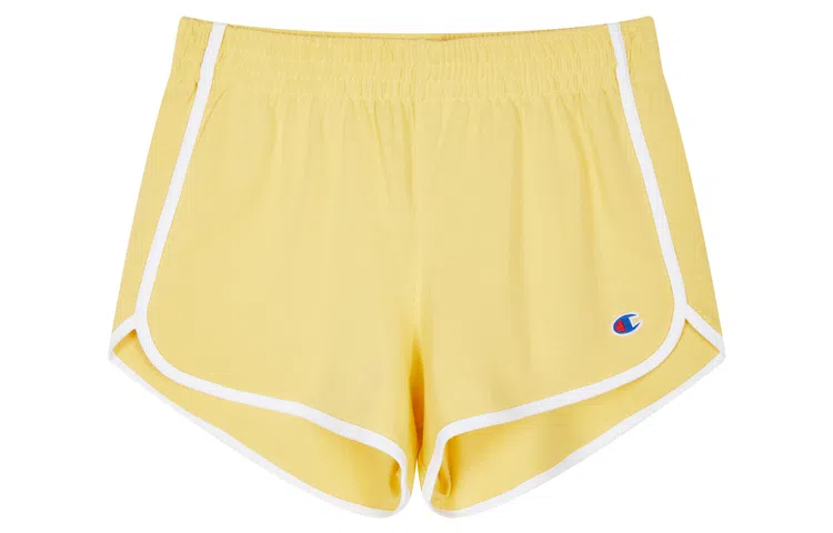 Champion Women's Rochester SS24 -CLogo