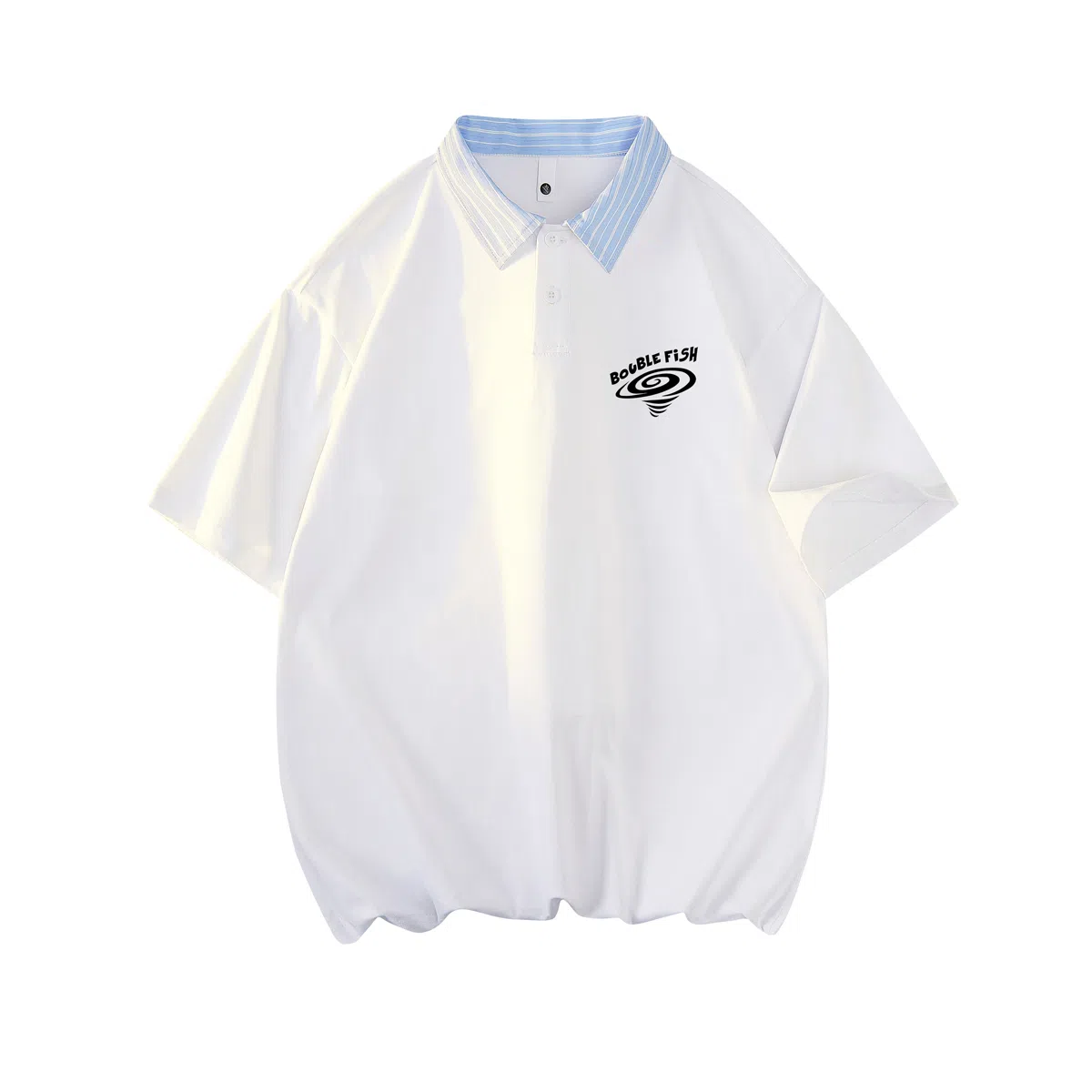 DOUBLEFISH Polo