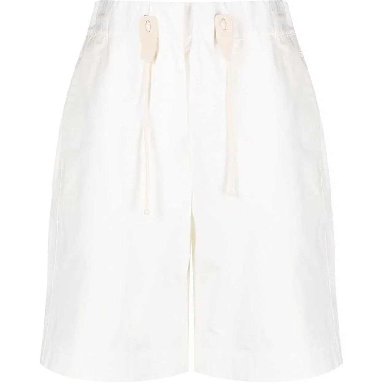JIL SANDER logo