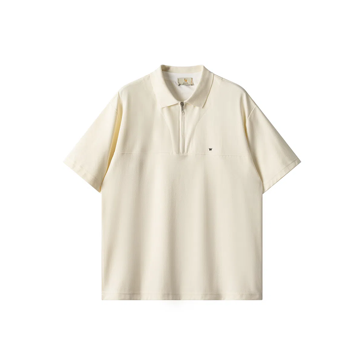 WILLIAM FOXSONS Polo