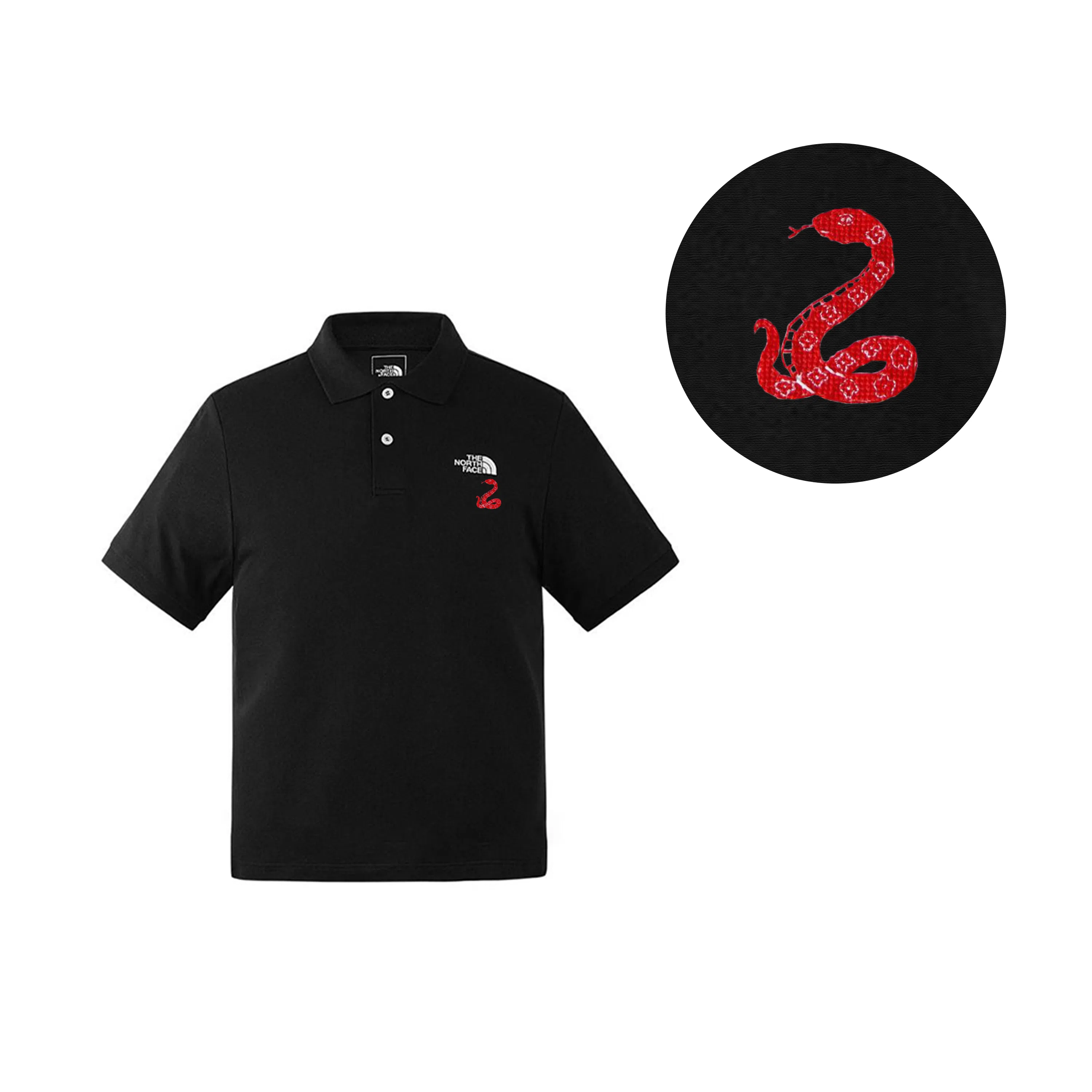 THE NORTH FACE Polo