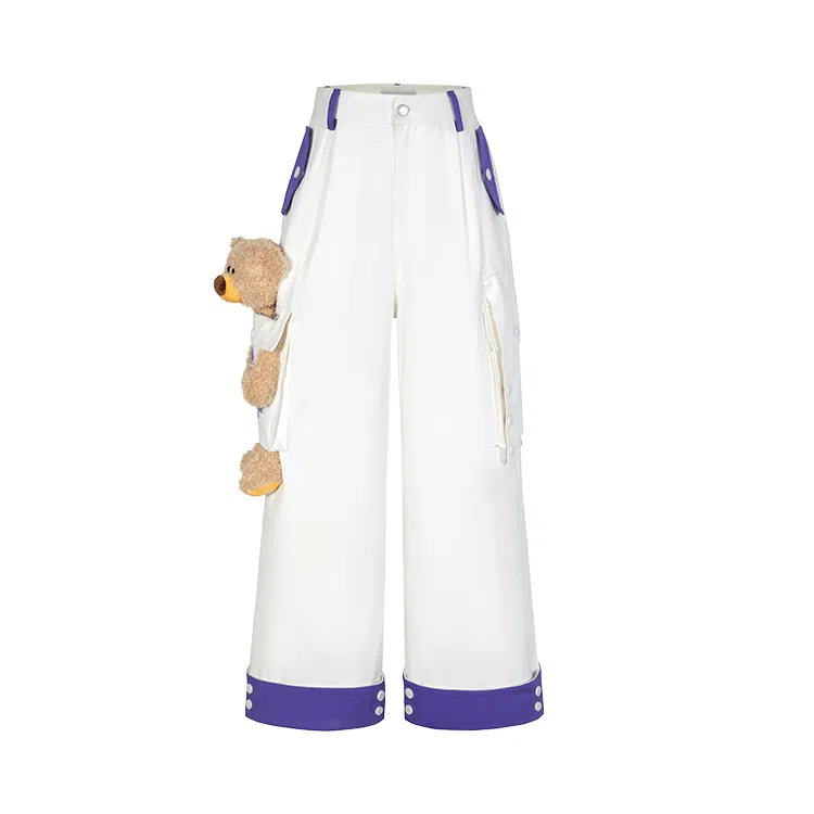 13 DEMARZO x D.Desirable