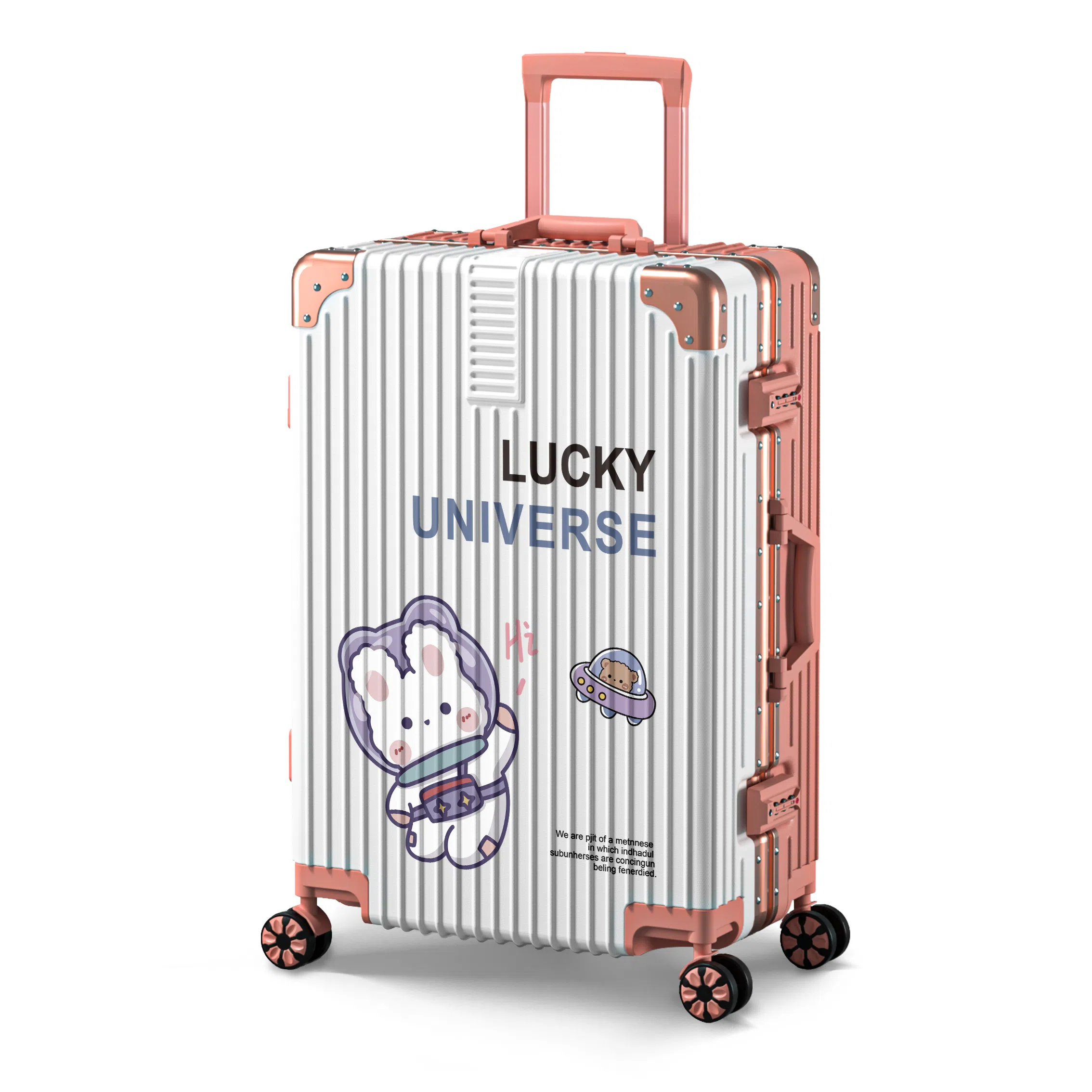 Zecedo ABS+PC 2024262228