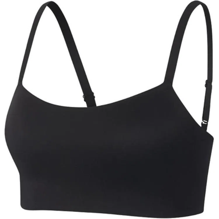 Nike Indy Luxe Bra Black