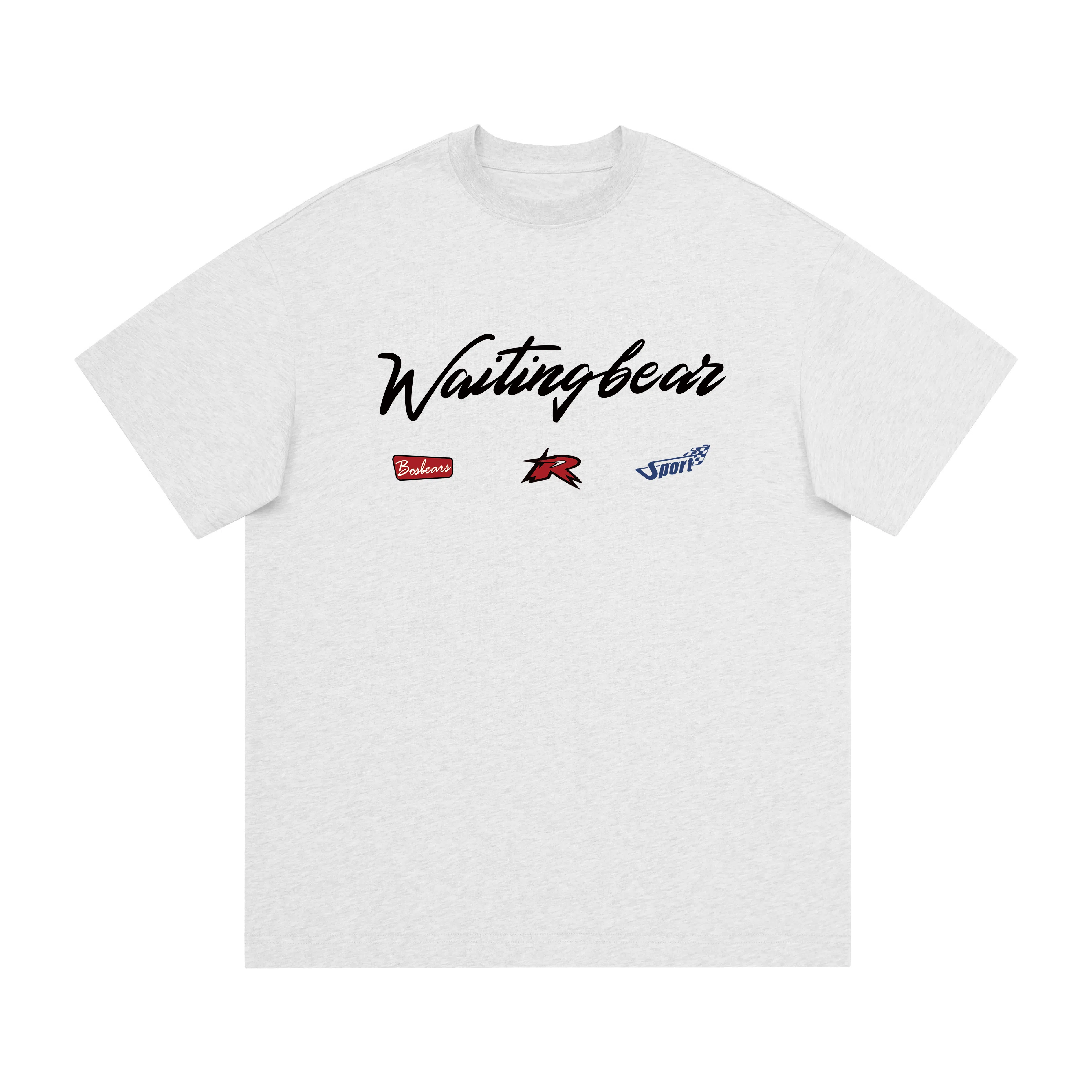 BOS BEAR LogoT