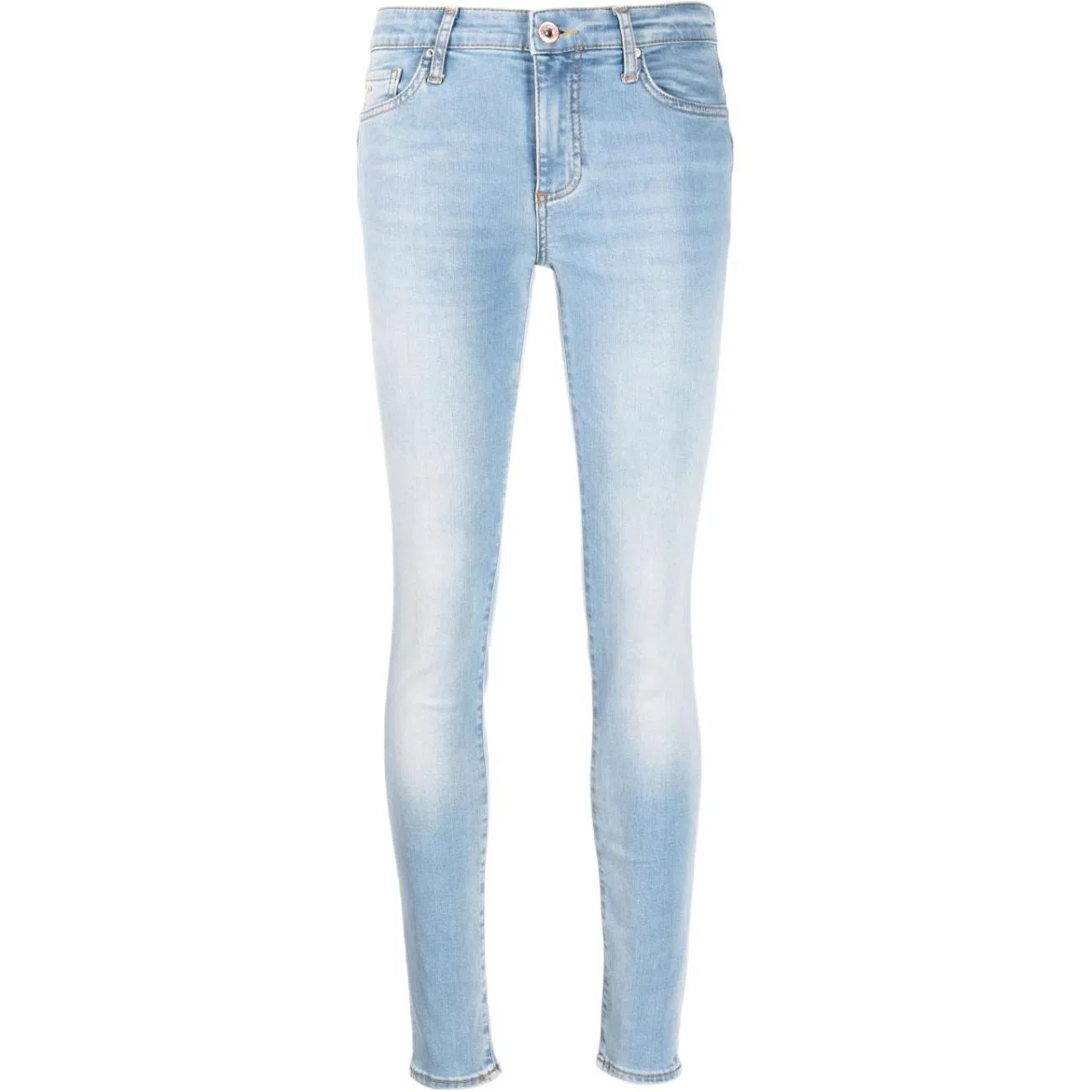 ARMANI EXCHANGE SS23 Logo