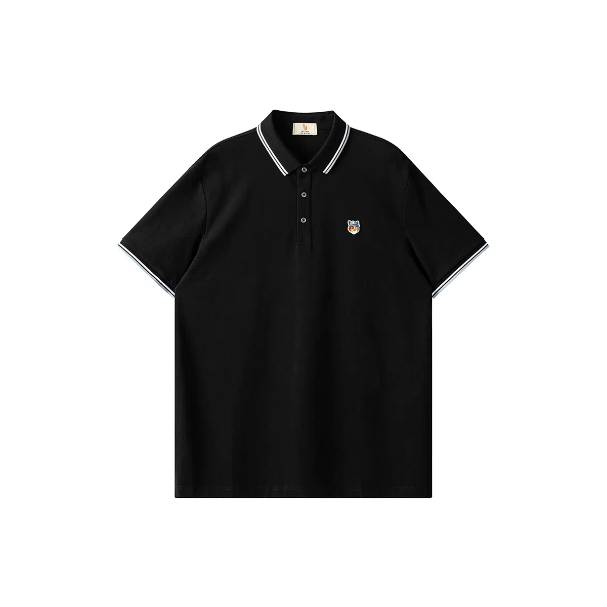 WILLIAM FOXSONS Polo