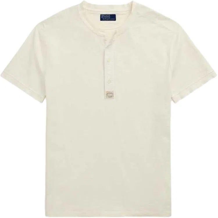 Ralph Lauren SS25 T