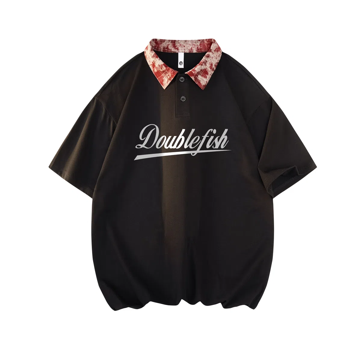 DOUBLEFISH logoPolo