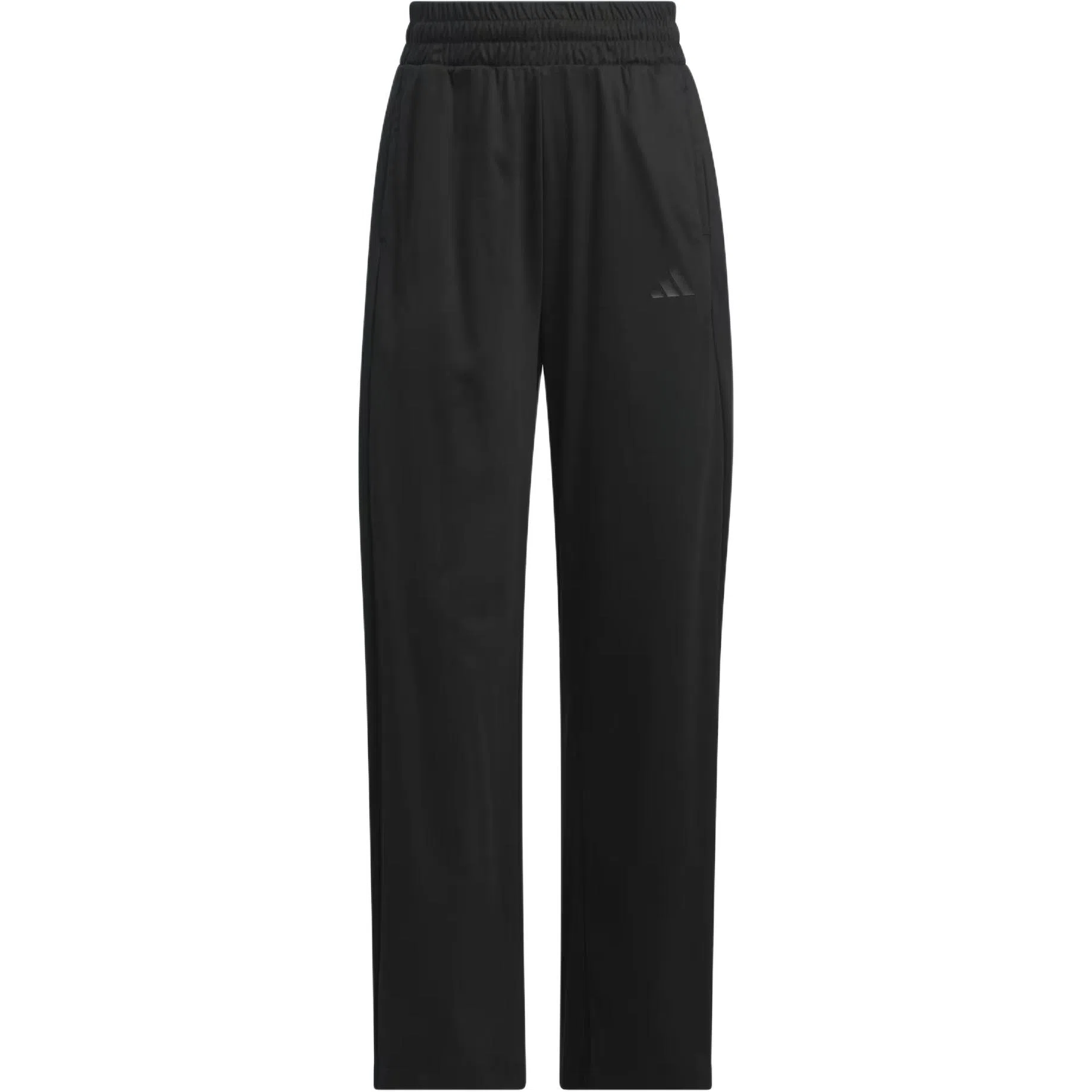 adidas GRAPHIC KNIT JOGGERS logoUPF50+