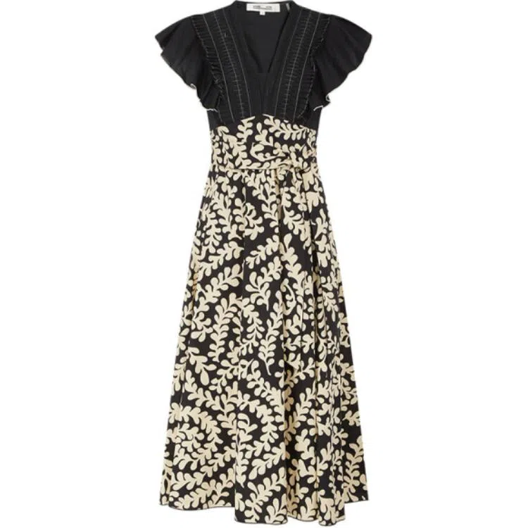 DIANE VON FURSTENBERG V