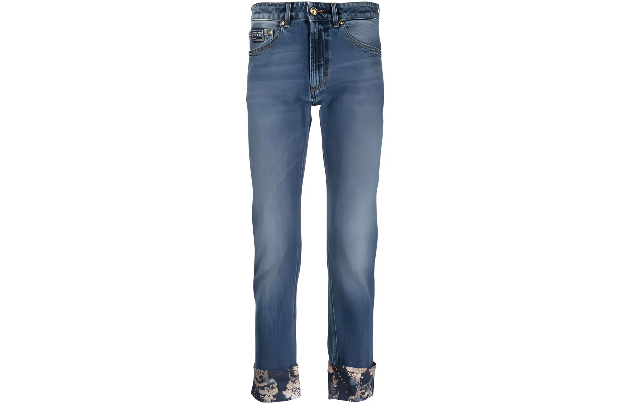 VERSACE JEANS COUTURE