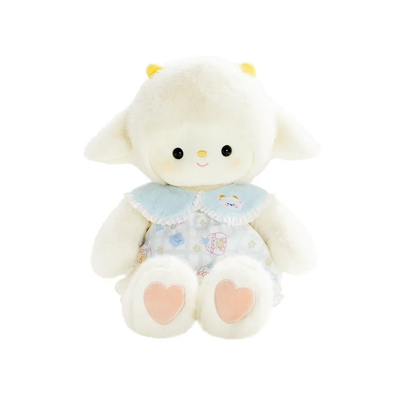 The Green Party 21cm