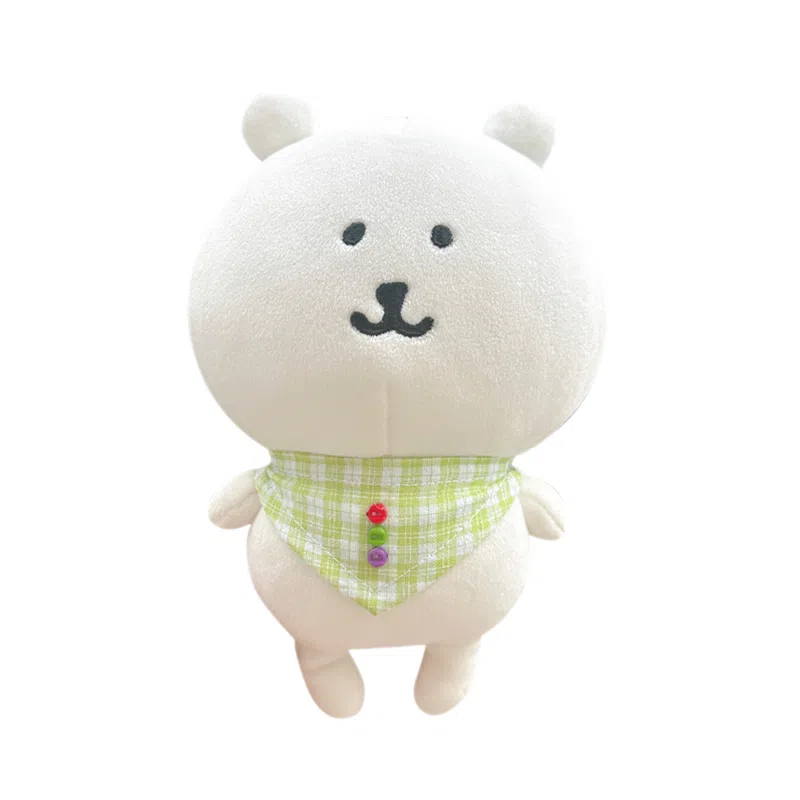 MENGMENGBUNNY chiikawa 20cm