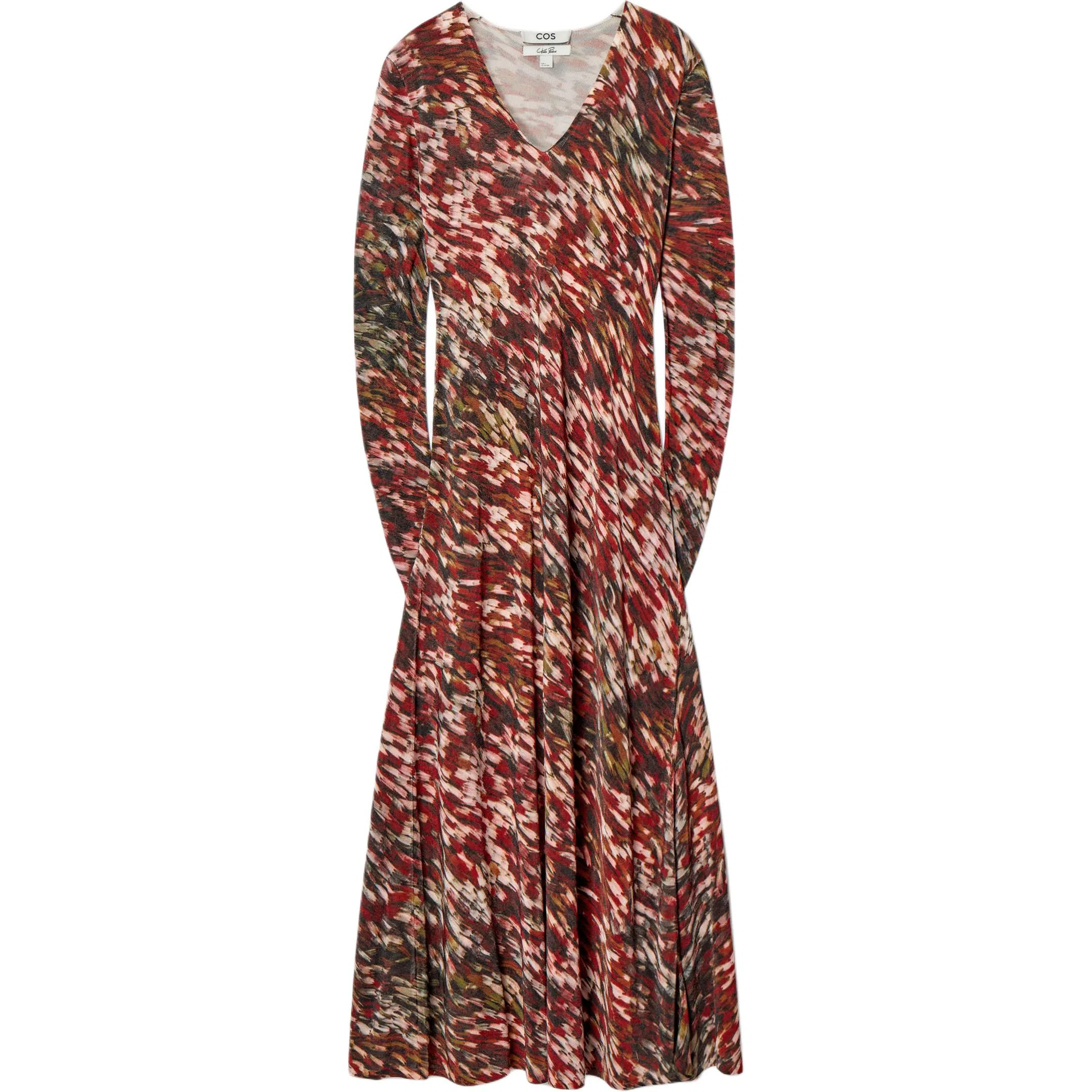 COS x Chris Perani FW24 V