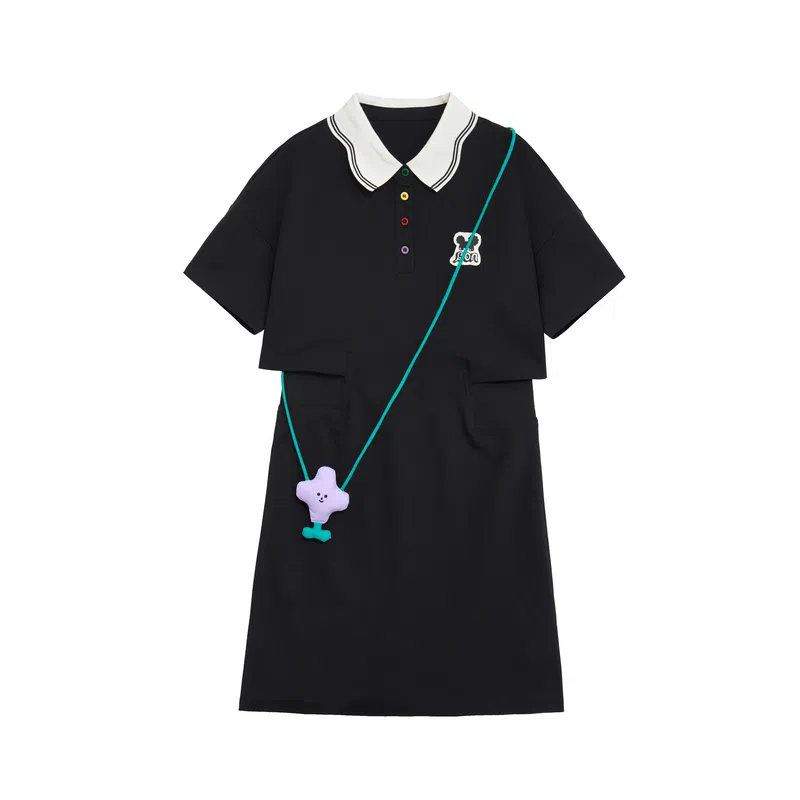 ZIHAN SS24 Polo