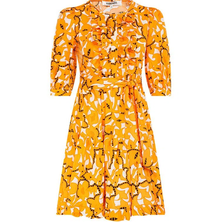 DIANE VON FURSTENBERG