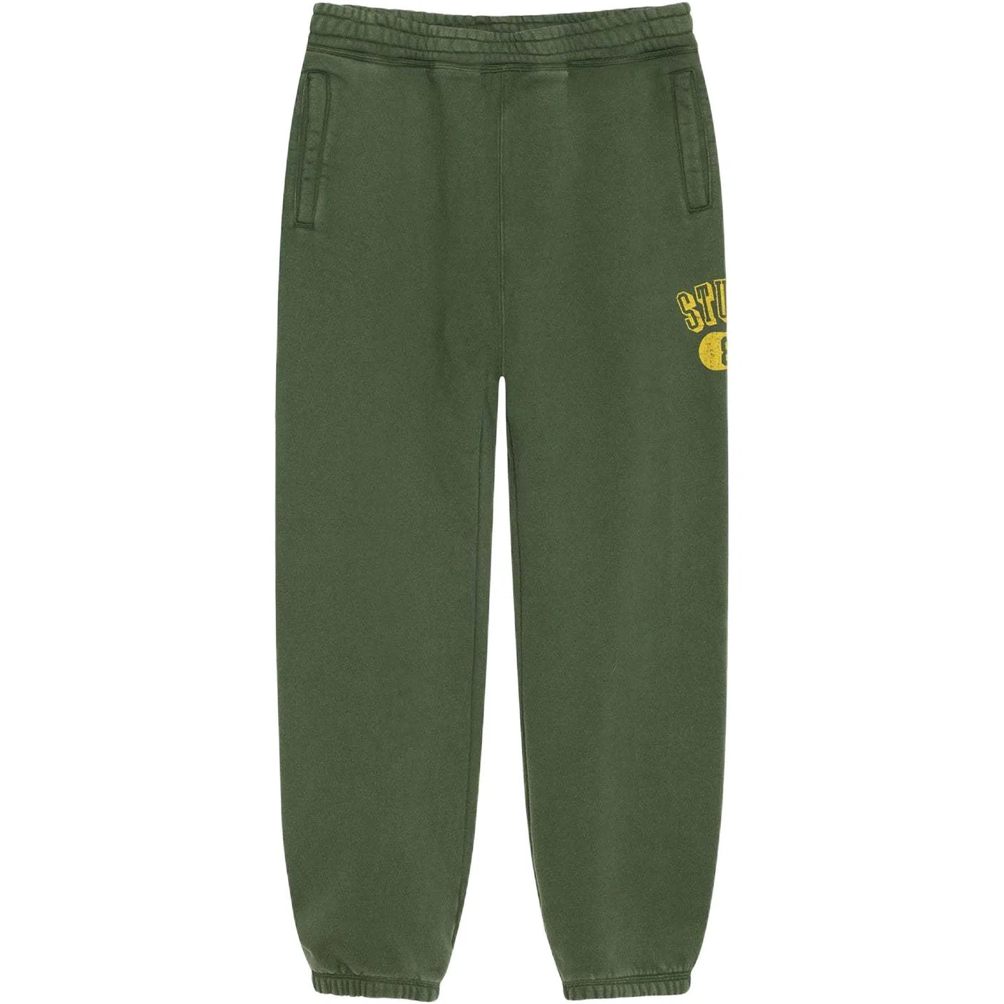 Stussy 80 Fleece Pant
