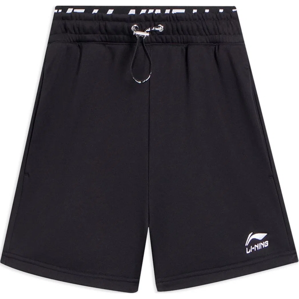 Li-Ning Shorts Black