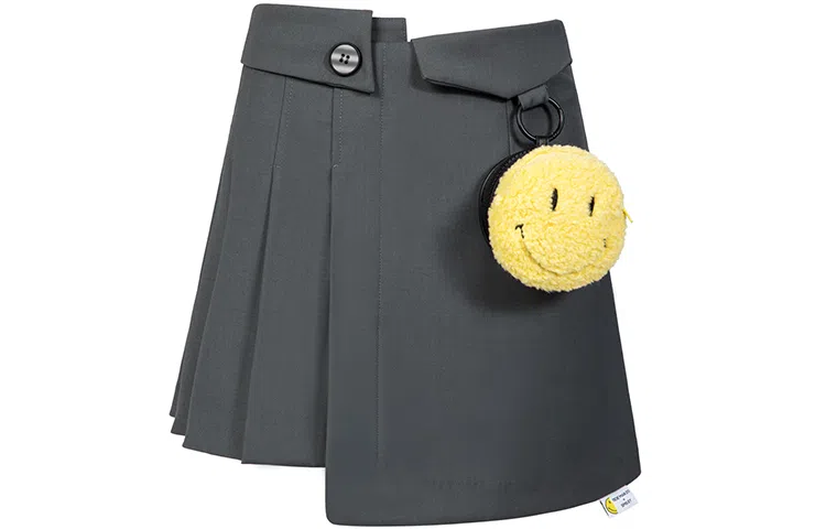 13 DEMARZO x SMILEY SMILEY