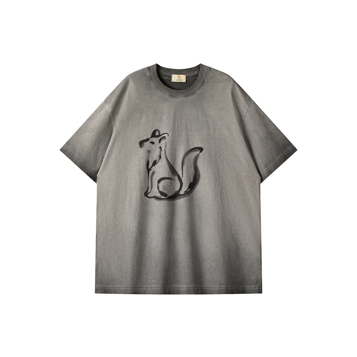 WILLIAM FOXSONS 2025250gT