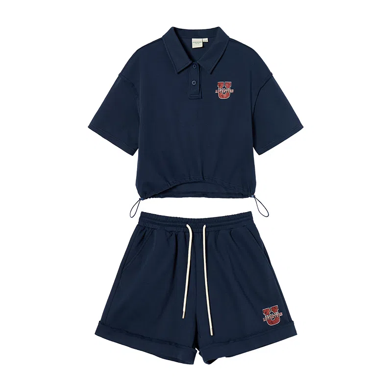 EPTISON WOMAN Joy Oneself PoloT