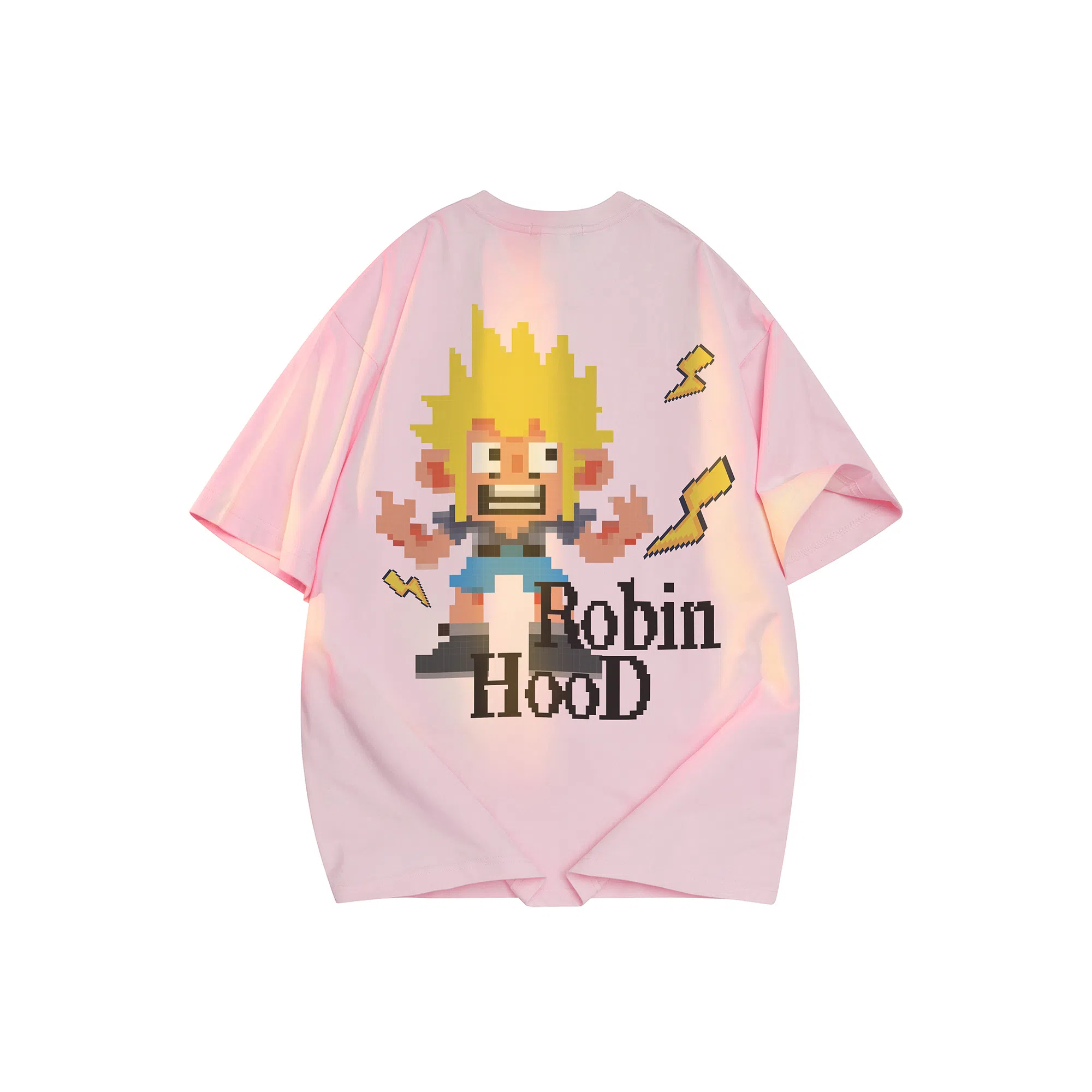 ROBINHOOD Logo T