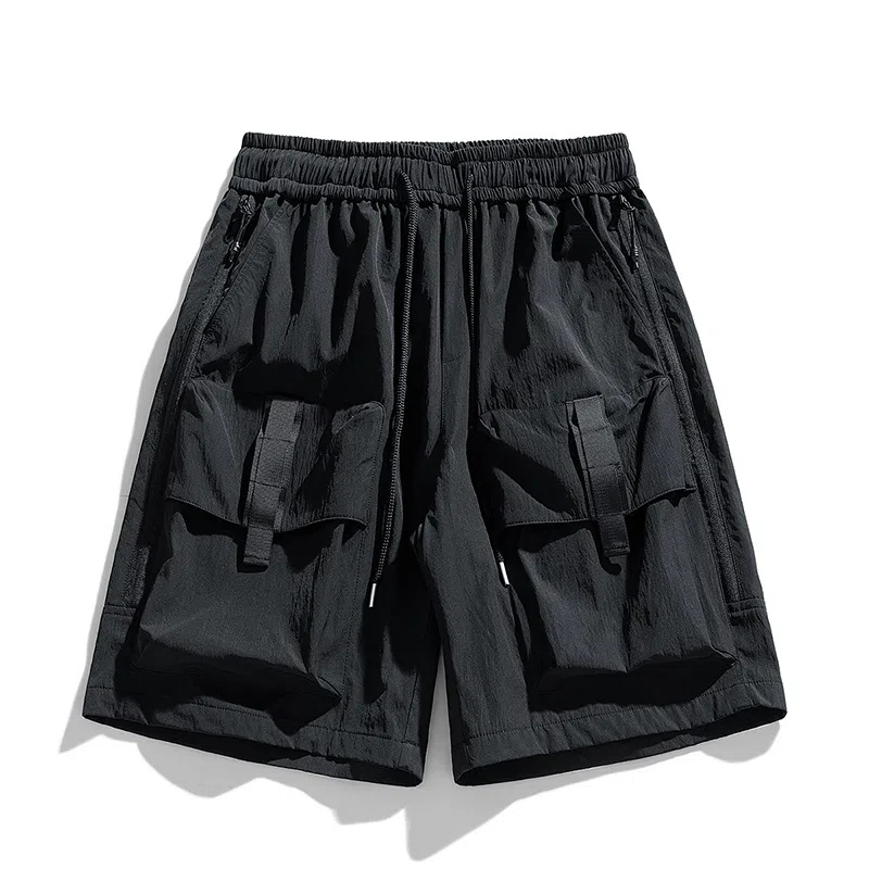 GROW DATE Shorts