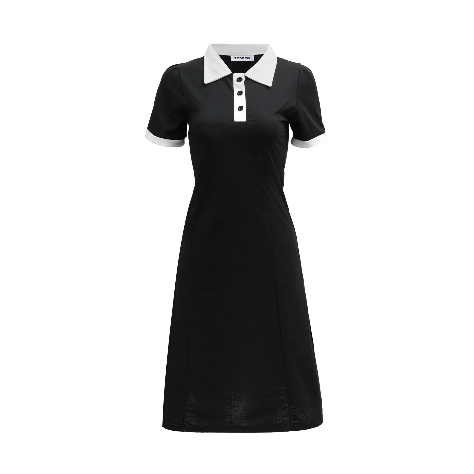 ZCDECO polo