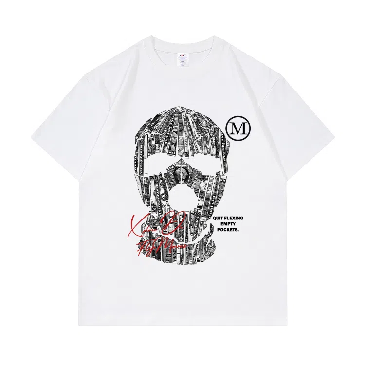 XDFM hiphop T