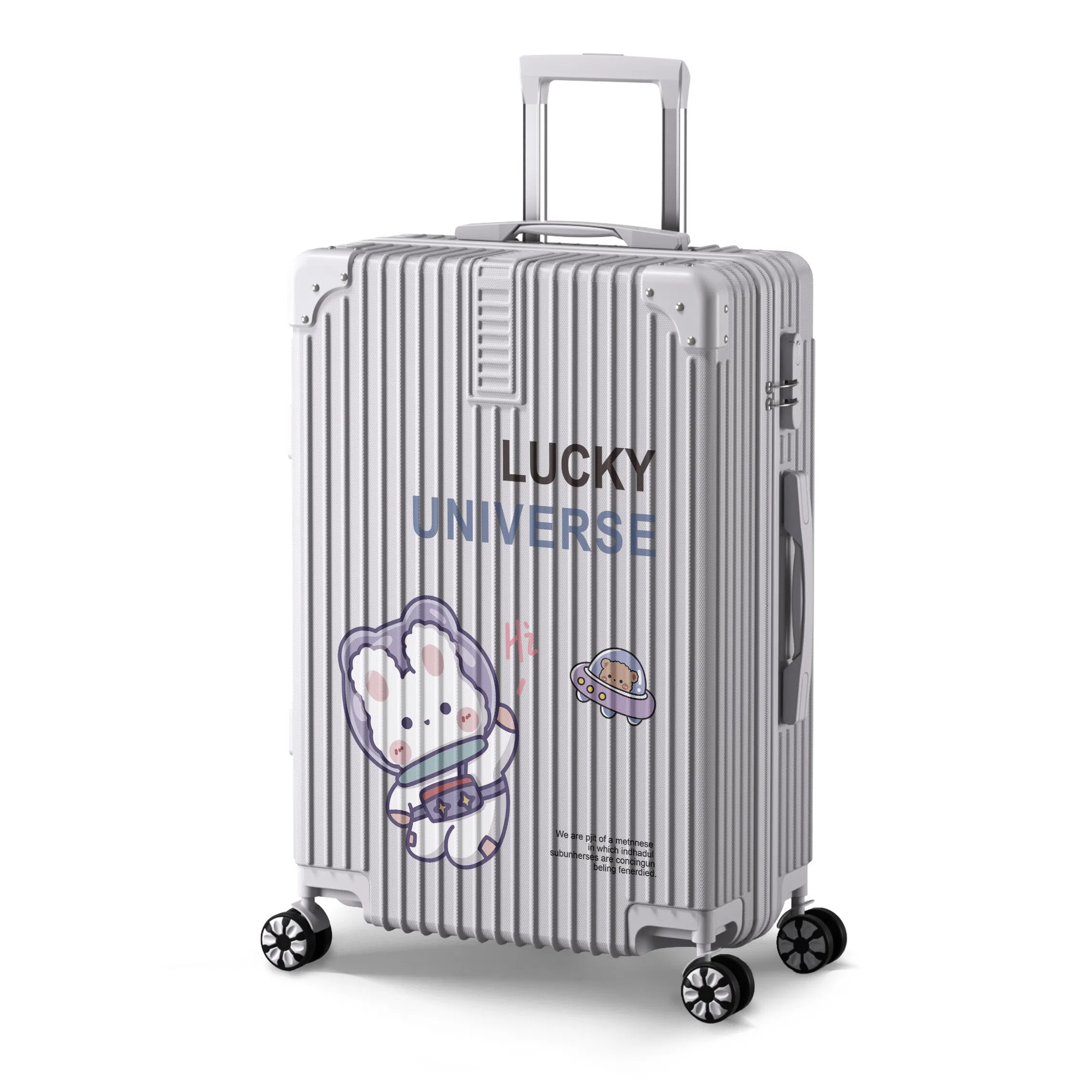 Zecedo ABS+PC 2024262228