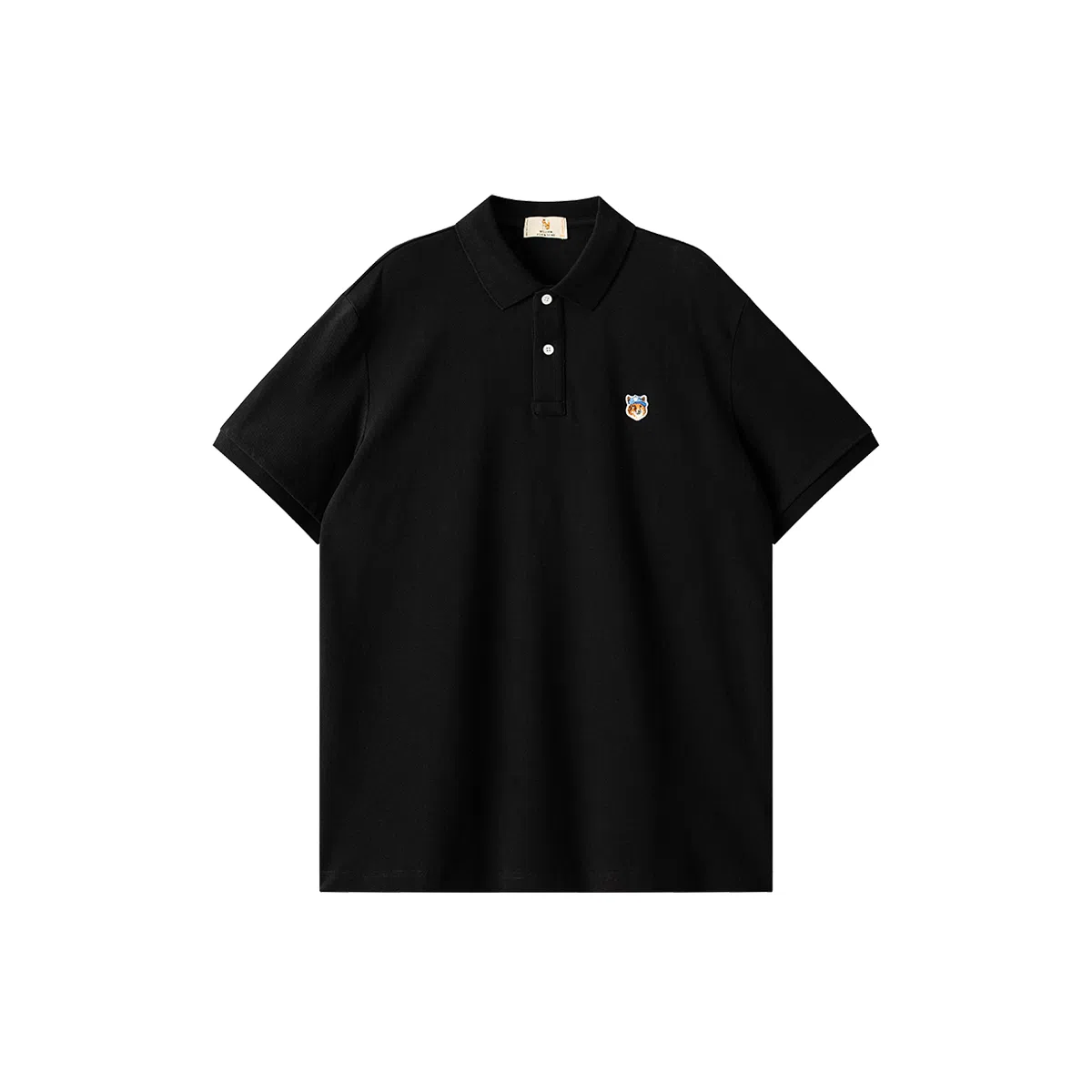 WILLIAM FOXSONS Polo