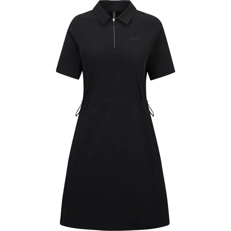 KSWISS WEISS 008-K00A-BLKO