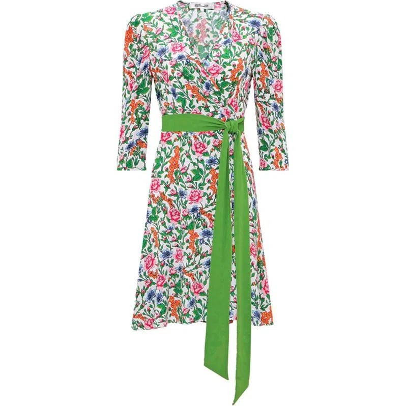 DIANE VON FURSTENBERG V