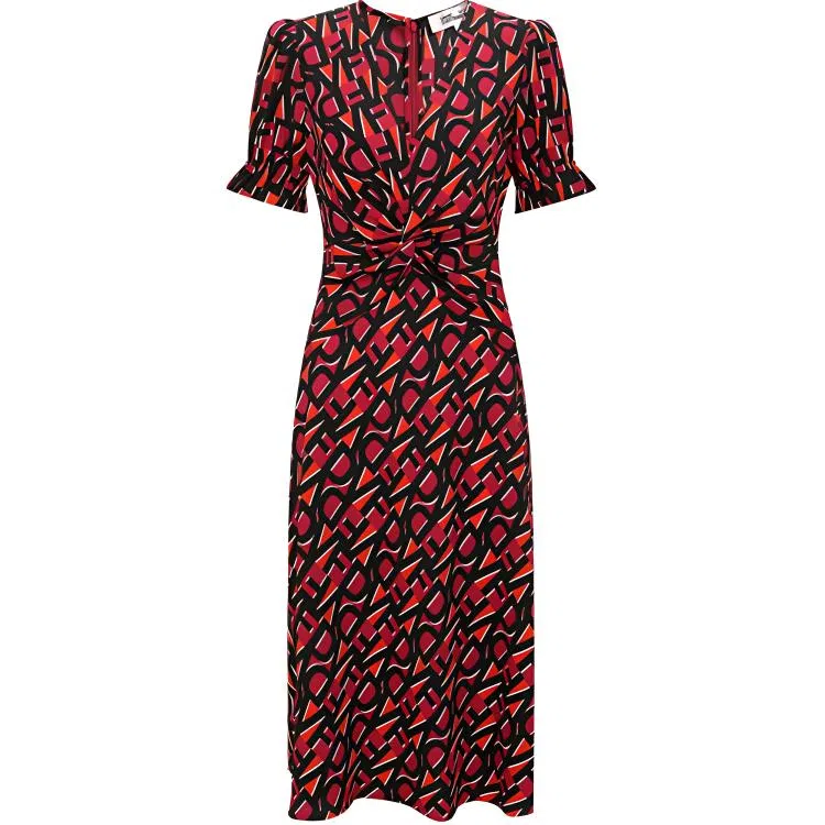 DIANE VON FURSTENBERG V