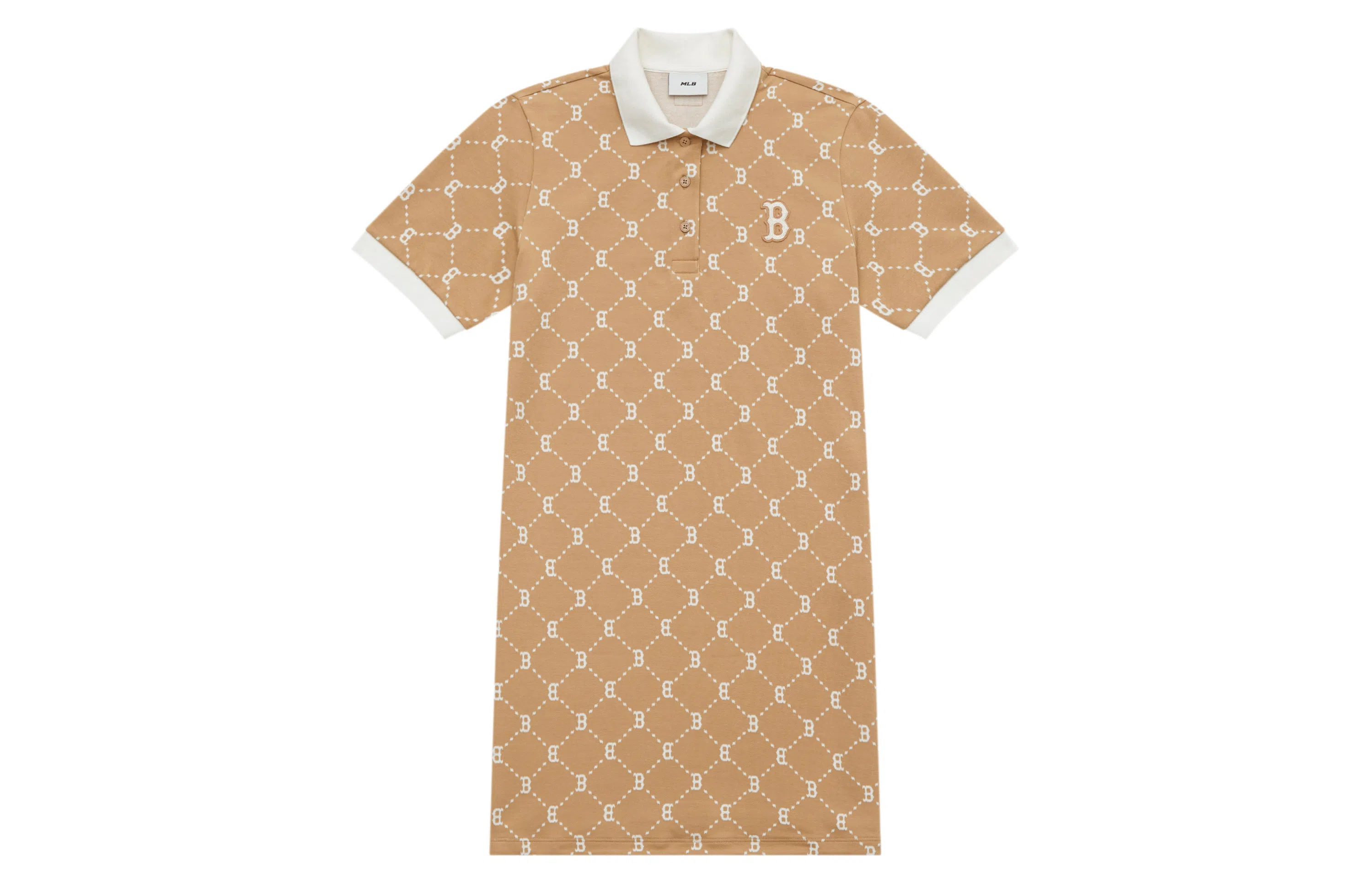 MLB SS24 polo