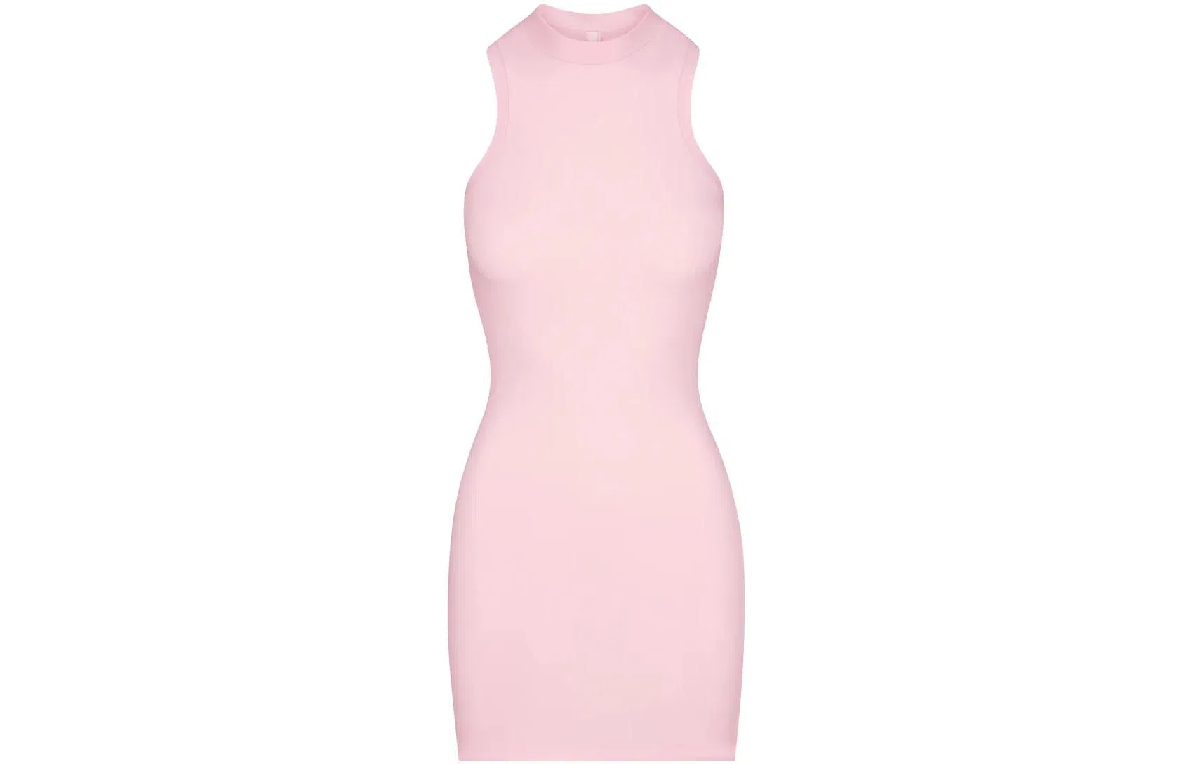 SKIMS New Vintage Mock Neck