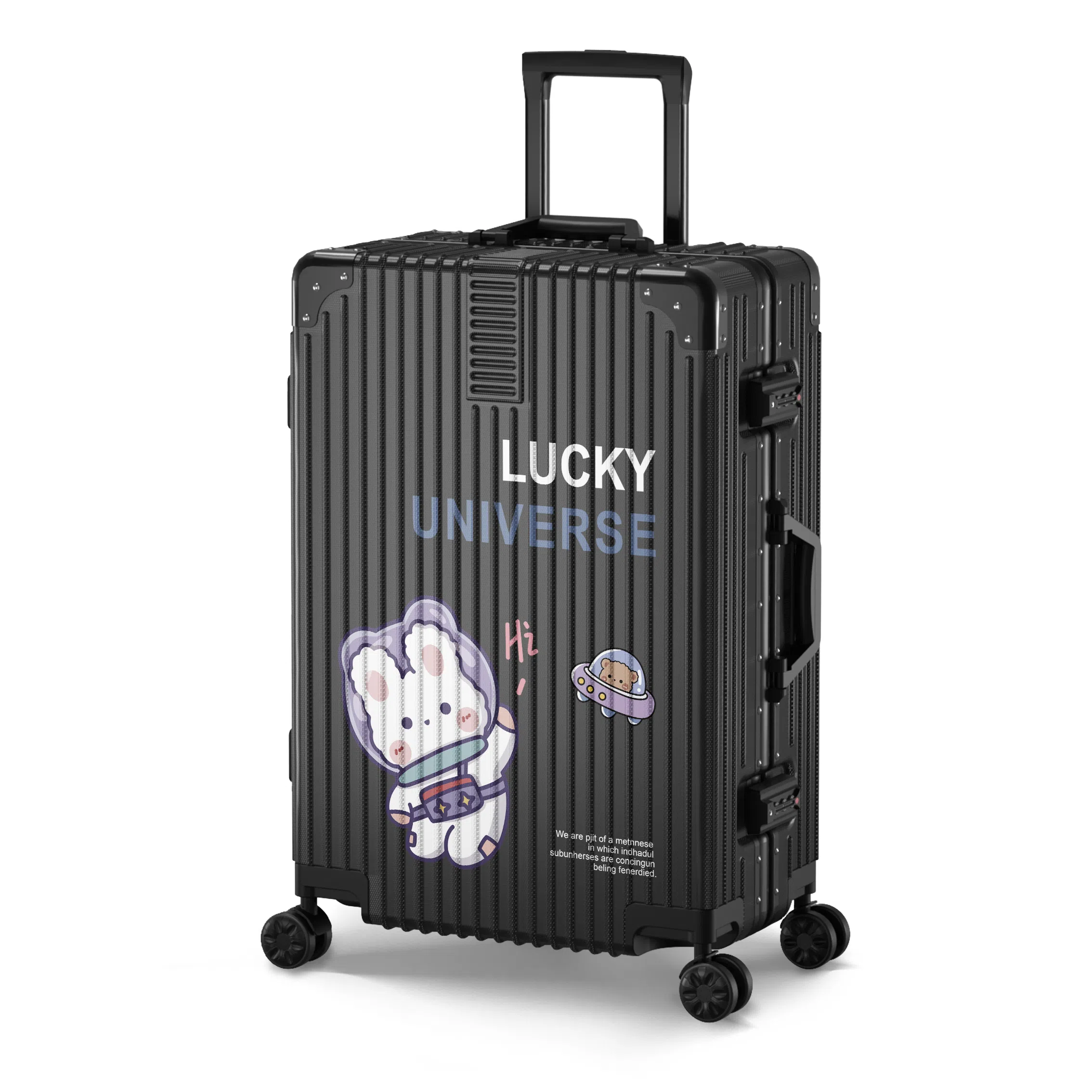 Zecedo ABS+PC 2024262228